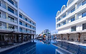 Belenli Resort Hotel